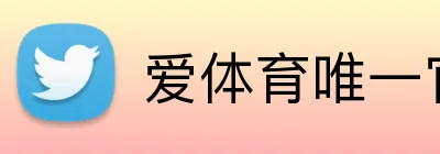 爱体育唯一官网 Logo